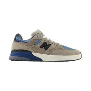 Кроссовки Andrew Reynolds x New Balance Numeric 933 'Mushroom Still Water'
