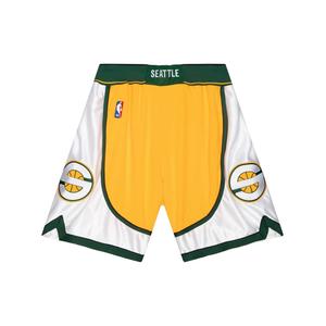 Шорты NBA Seattle Supersonics 07-08