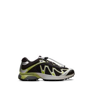 Кроссовки WT-Whisper Delicioso/Dark Citron из коллаборации с Kith