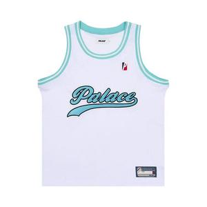 Жилеты Palace MVP Vest 'White'