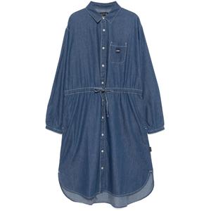 Платье Chambray