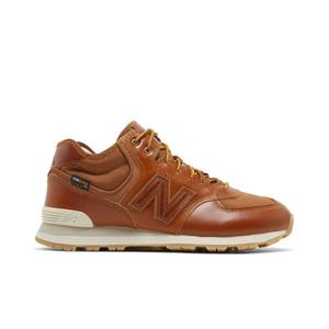 Кроссовки New Balance 574 High 'Brown'