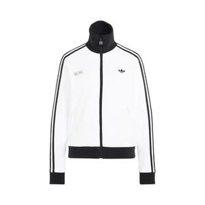 Трековые куртки Adidas By Jennie Fan OG Track Top 'White'