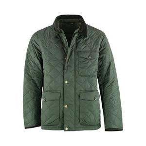 Пуховик Barbour Hornby Quilted Jacket 'Sage'