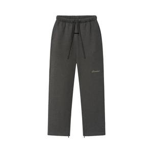 Спортивные штаны Fear of God Essentials Signature Classic Slim Trackpant 'Ясенево-серый'