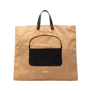 Сумка-тоут Hemp Silhouette Baguette (2010-2026 годы)