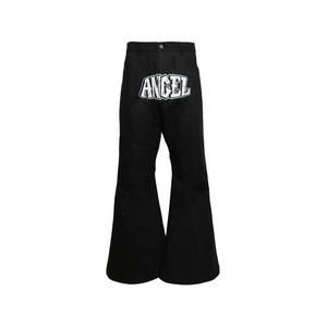 Брюки Angel свободного кроя