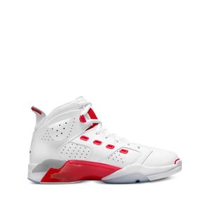Кроссовки Air Jordan 6-17-23 White/Fire Red
