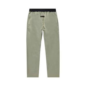 Брюки Fear of God Essentials Relaxed Trouser 'Seafoam'