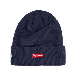 Шапка бини с логотипом $ из коллаборации с New Era
