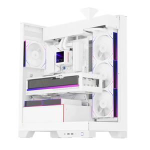 ThermalRight TR-A30 ARGB ATX корпус — белый
