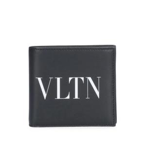 Бумажник с логотипом VLTN