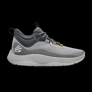Кроссовки Curry Brand Curry HOVR Splash 'Mod Grey'
