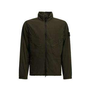 Куртка Q100021 Ultralight Nylon