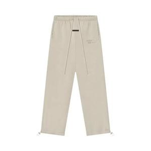 Штаны спортивные Fear of God Essentials Relaxed Sweatpant 'Timber'
