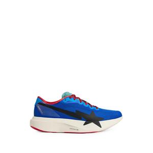 Кроссовки Adizero Evo SL из коллаборации с Bape