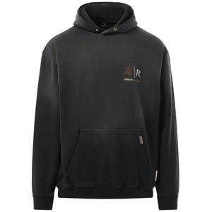 Худи с логотипом из коллаборации с Marais