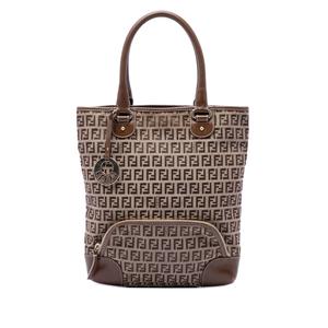 Сумка-тоут Zucchino Canvas Chef Front Pocket Shopping (2000-2010 годы)