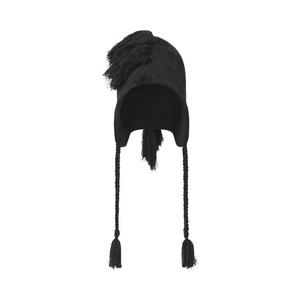 Шапки Sp5der Beluga Pom Pom Hat 'Granite'