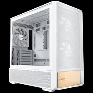 Okinos Air Cross ATX корпус - White белый