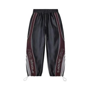 Спортивные штаны Vale Forever Ironman Sweats 'Black'