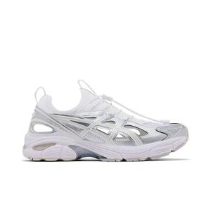 Беговые ASICS GT 2160 Breeze 'Белый чистый серебряный'