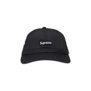 Бейсболки Supreme Crown Band Nylon 6-Panel 'Black'