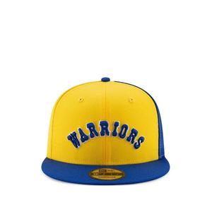 Бейсболка 9FIFTY Golden State Warriors
