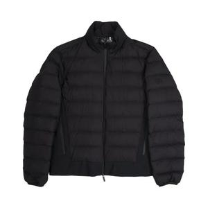Верхняя одежда Moncler Moguy Full Zip Jacket 'Black'