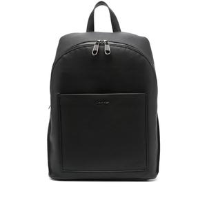 Рюкзак Diagonal из искусственной кожи
