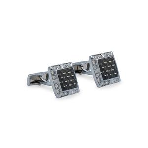 Запонки Barlovento Diamonte
