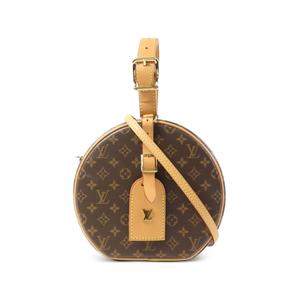 Сумка через плечо Petite Boite Chapeau Monogram