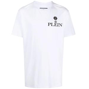 Футболка SS Iconic Plein