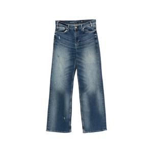 Джинсы New Baggy Wide