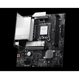 MSI PRO B860M-B Micro-ATX материнская плата (DDR5)