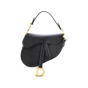 Мини-сумка на плечо Saddle Handbag