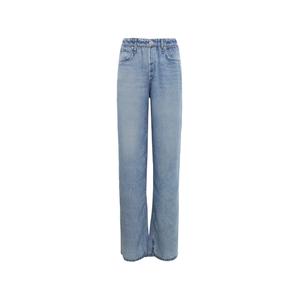 Джинсы Miramar широкого кроя
