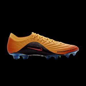 Футбол производительность Kids of Immigrants x Nike Tiempo Maestro Elite FG 'Солнечные часы Мультицвет'
