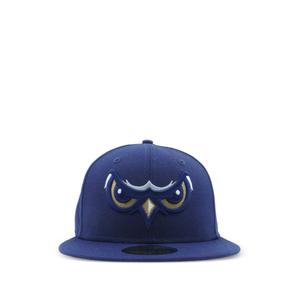 Кепка 59FIFTY Owlz Eyes
