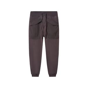 Флисовые спортивные брюки Rosa