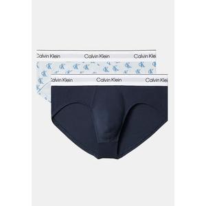 Набор из 2 трусов-хипстеров Icon - Calvin Klein Нижнее белье