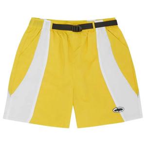 Шорты Corteiz Spring Shorts 'Yellow'