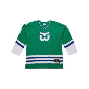 Топ NHL Dark Whalers 1979 Gordie Howe