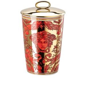 Свеча Medusa Garland