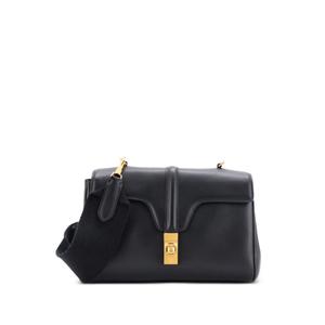 Большая сумка на плечо Soft 16 Bag Smooth Calfskin Teen