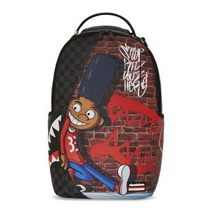Рюкзак Sprayground Hey Arnold Gerald The Legend 'Многоцветный'