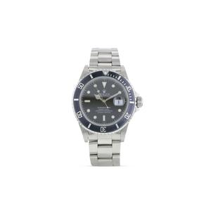 Наручные часы Submariner Date pre-owned 40 мм (1998 год)