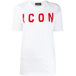 Футболка Icon с логотипом