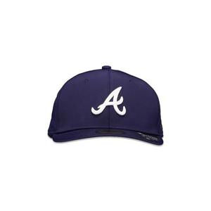 Бейсболки New Era x Goretex Atlanta Braves Fitted Hat 'Темно-синий'