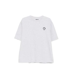 Футболка с графичным принтом